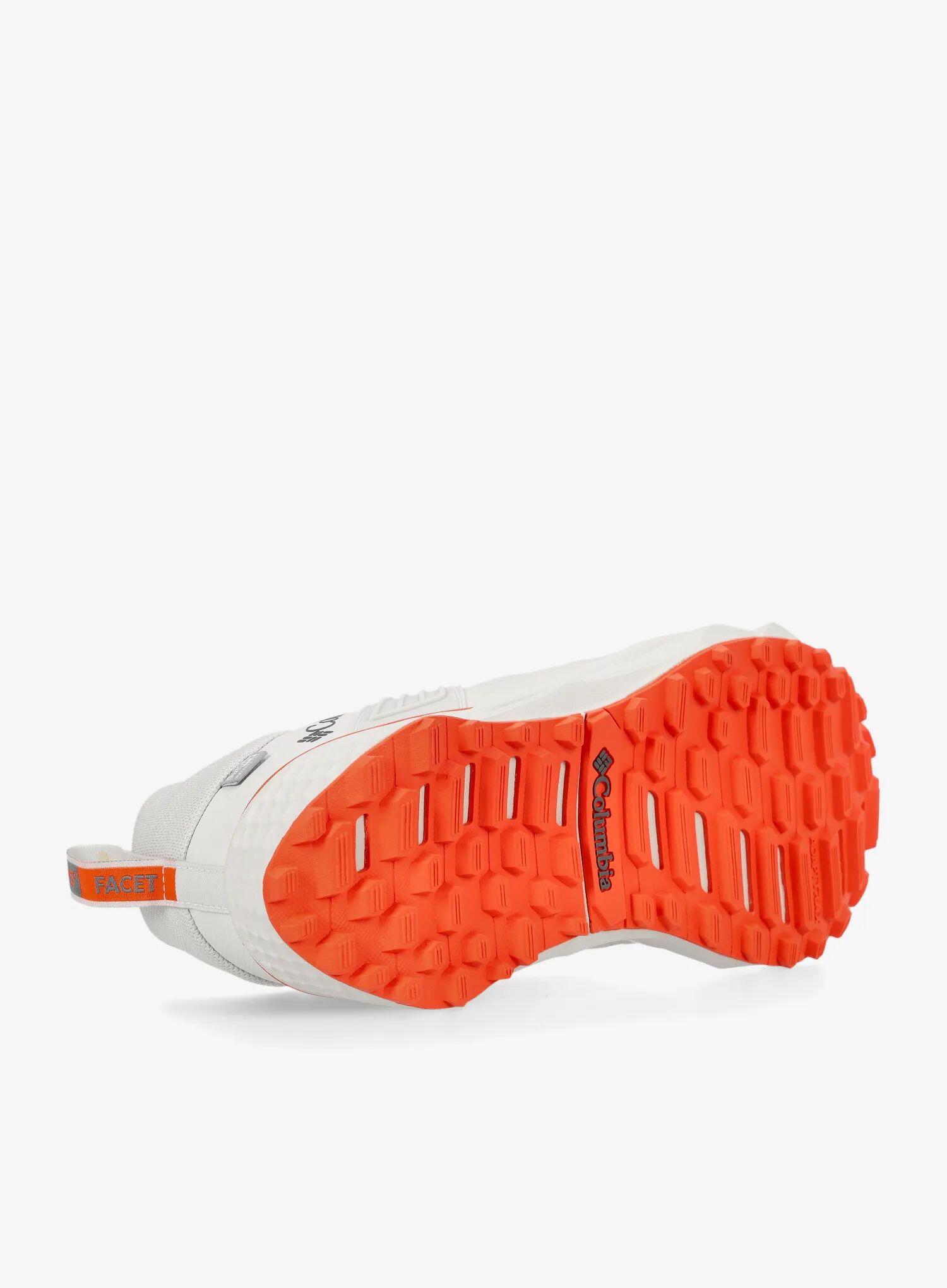 Chaussures de randonnée pour hommes Facet 75 Outdry 7/8