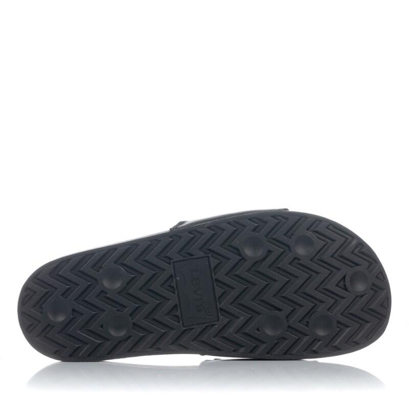 Tongs Levi's modèle 231548 pour homme 5/6