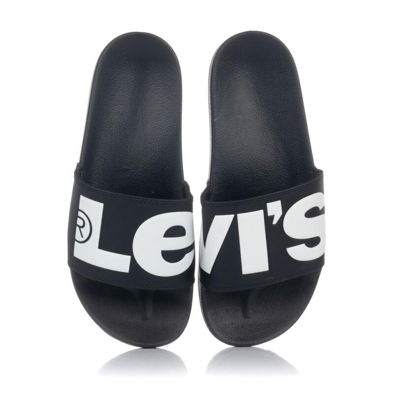 Tongs Levi's modèle 231548 pour homme 6/6
