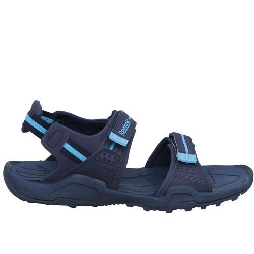 Buty treningowe damskie Reebok Trail Serpent Iii granatowe 2/4