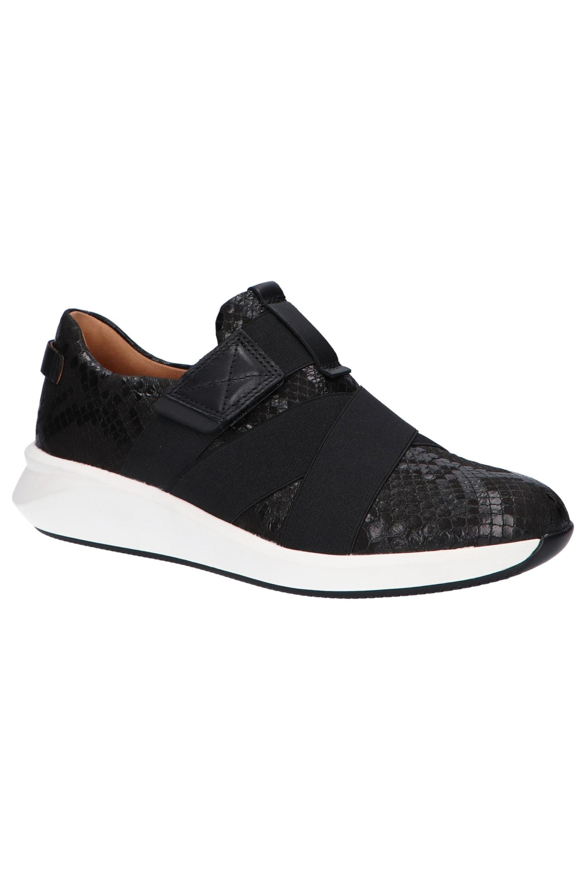 ZAPATOS Y COMPLEMENTOS CLARKS  DE MUJER UN RIO STRAP 2/5