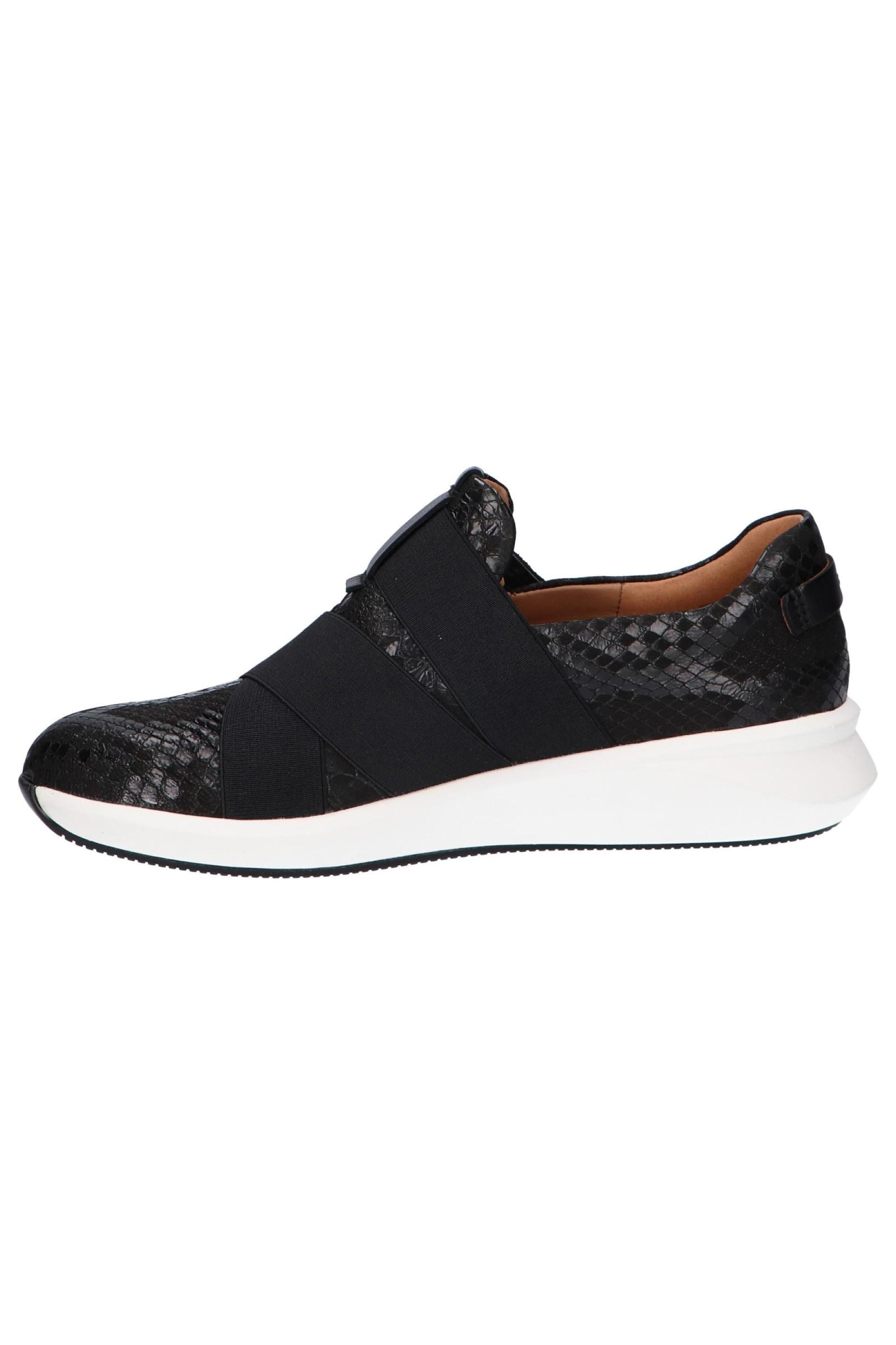 ZAPATOS Y COMPLEMENTOS CLARKS  DE MUJER UN RIO STRAP 4/5