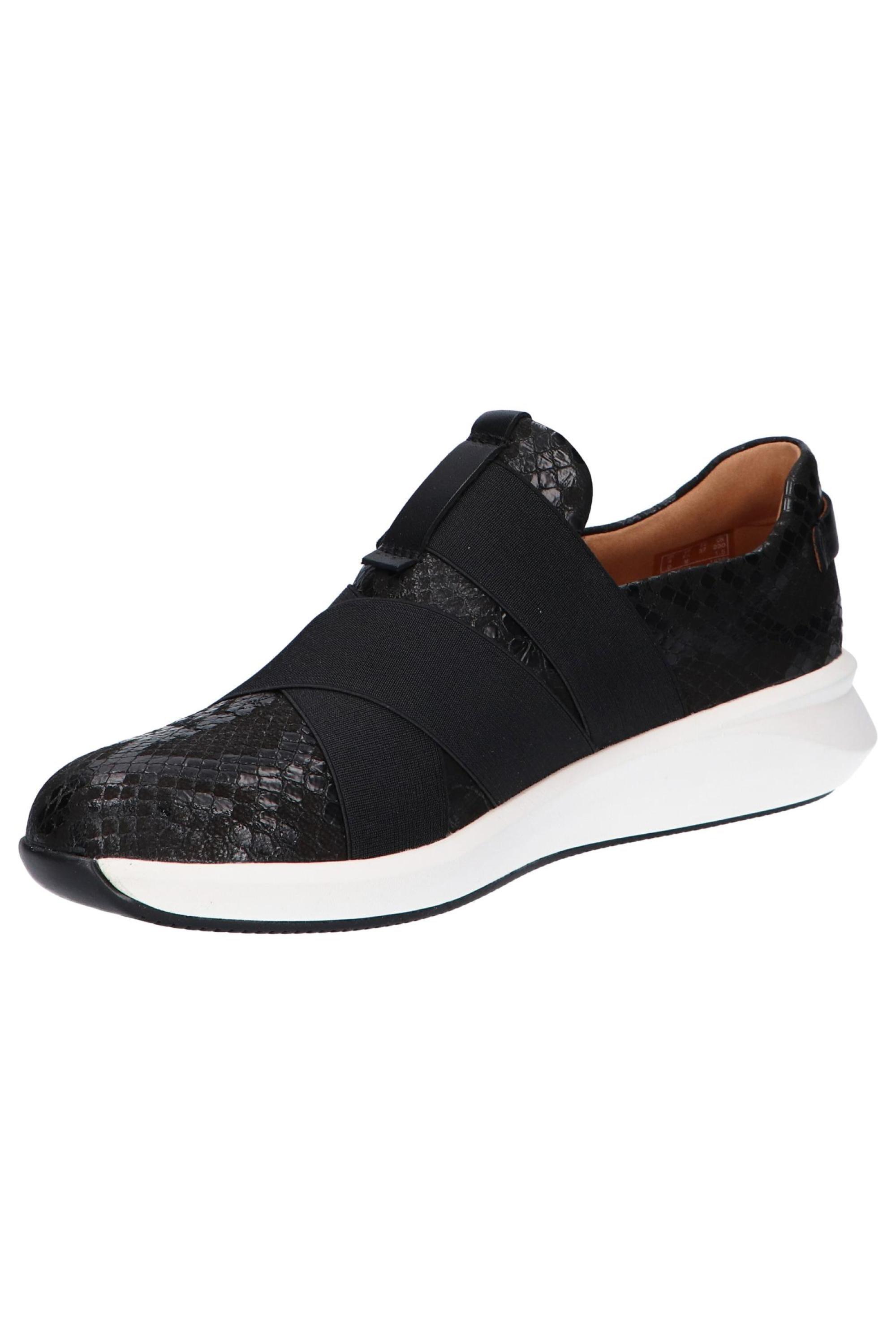 ZAPATOS Y COMPLEMENTOS CLARKS  DE MUJER UN RIO STRAP 3/5