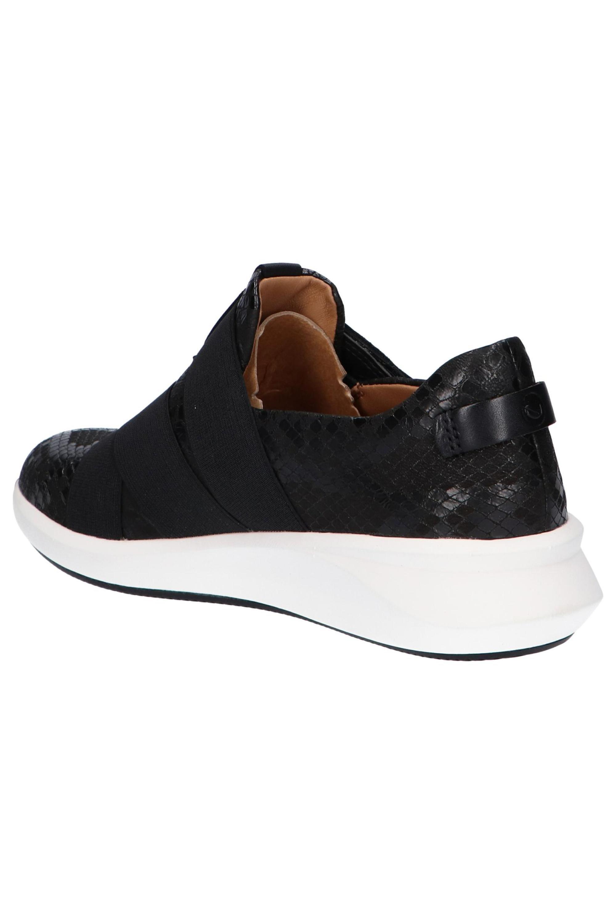 ZAPATOS Y COMPLEMENTOS CLARKS  DE MUJER UN RIO STRAP 5/5