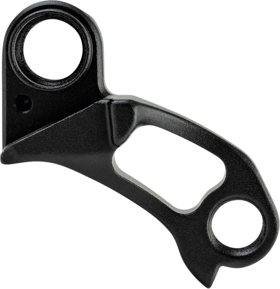 Centurion Schaltauge DH-050A Shimano Direct-Mount Schwarz - Ersatzteil für E-... 2/3