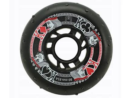 Roues FR Street Kings Iskrzące 80mm