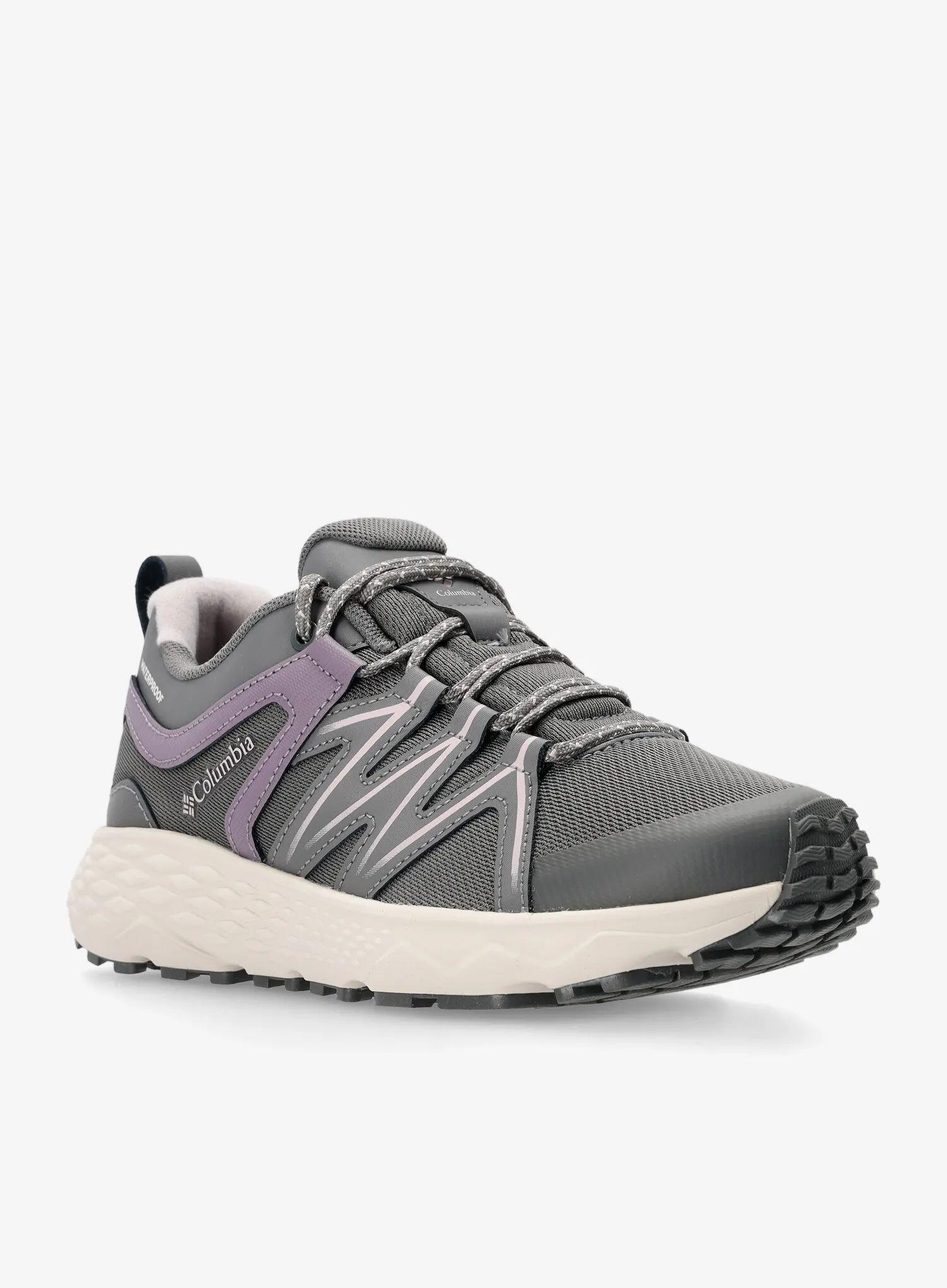 Buty turystyczne damskie Columbia Peakfreak Roam Waterproof 3/7