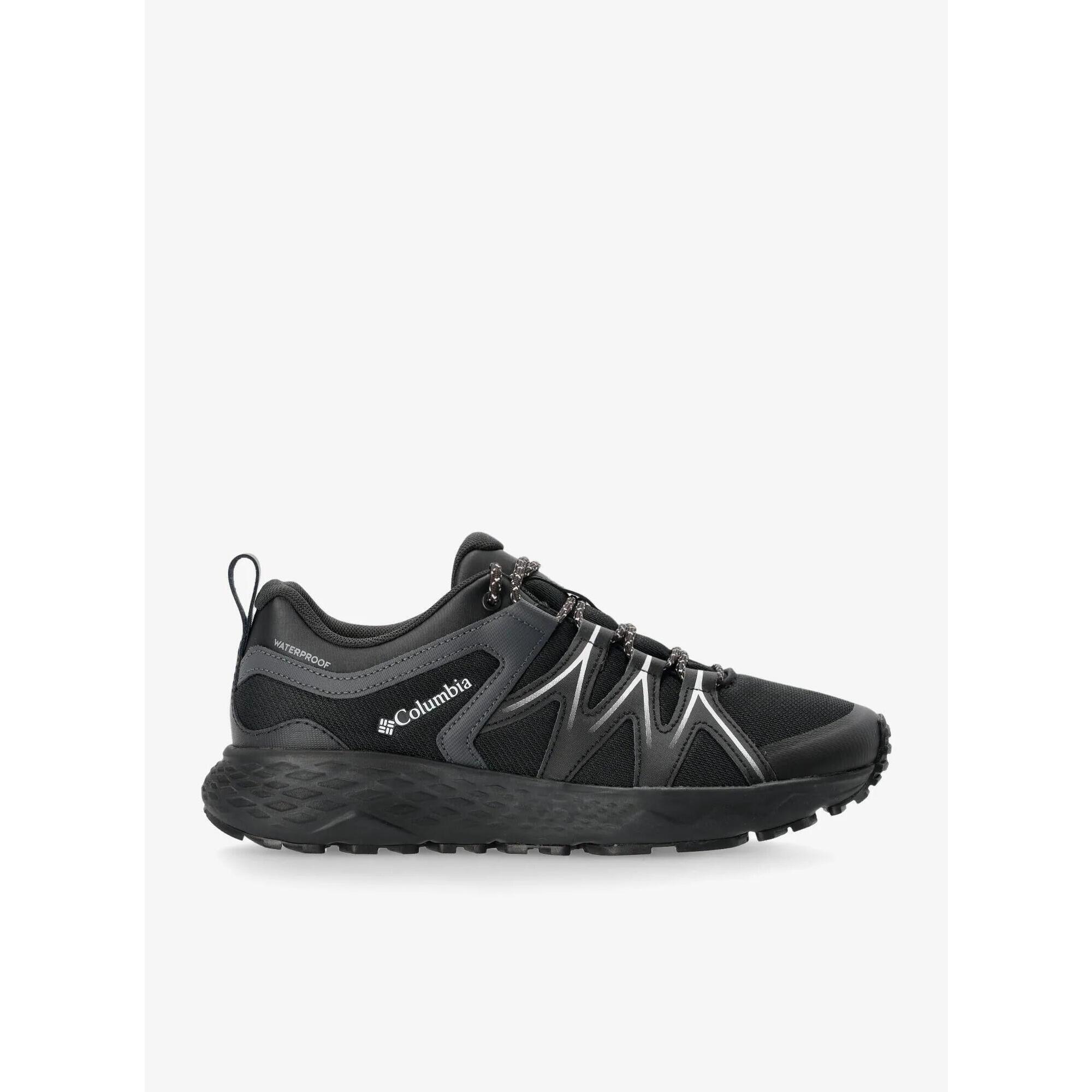 Columbia - Chaussures De Randonnée Homme Peakfreak Roam Waterproof Columbia - Chaussures De Sport - Noir - 41,5 - Decathlon