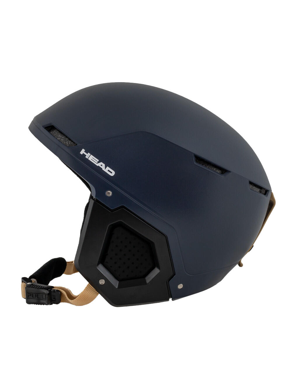 Kask narciarski męski HEAD CHARTER SR nightblue 4/4