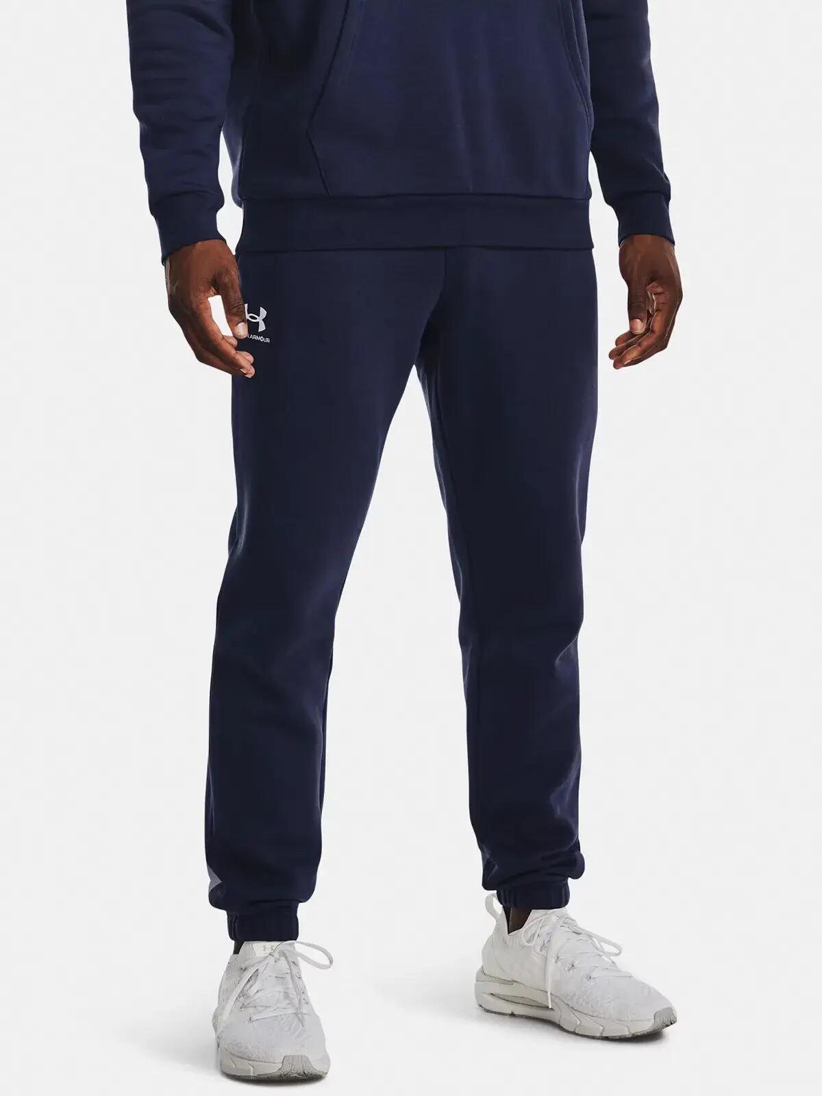 Pantalon de survêtement Under Armour Essential pour homme 3/7