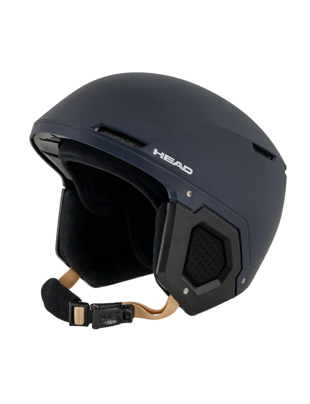 Kask narciarski męski HEAD CHARTER SR nightblue 2/4