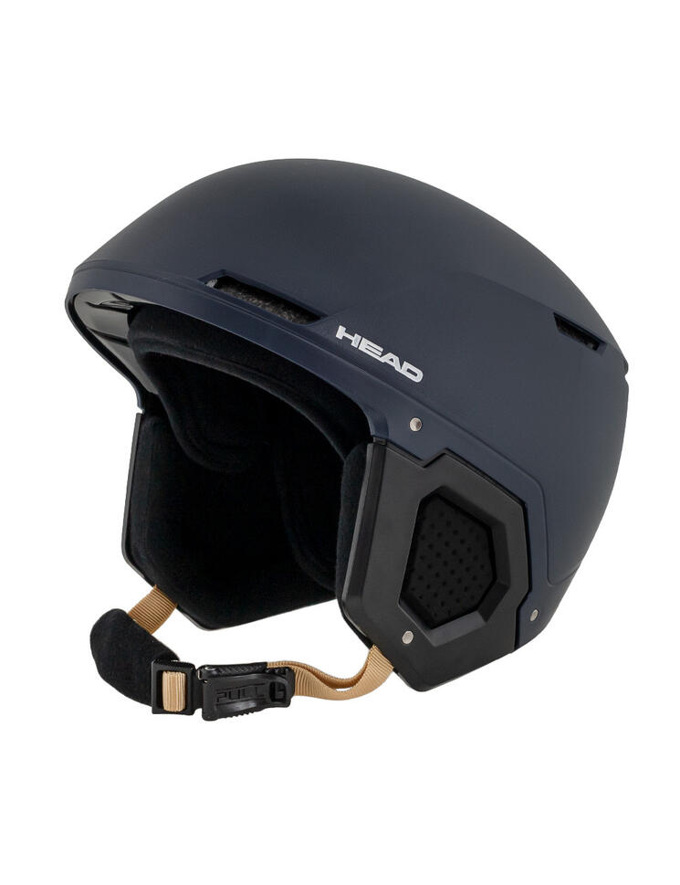 Kask narciarski męski HEAD CHARTER SR nightblue