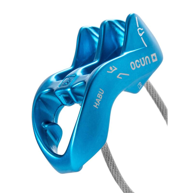 Kit asigurare Ocun Condor Triple/Habu