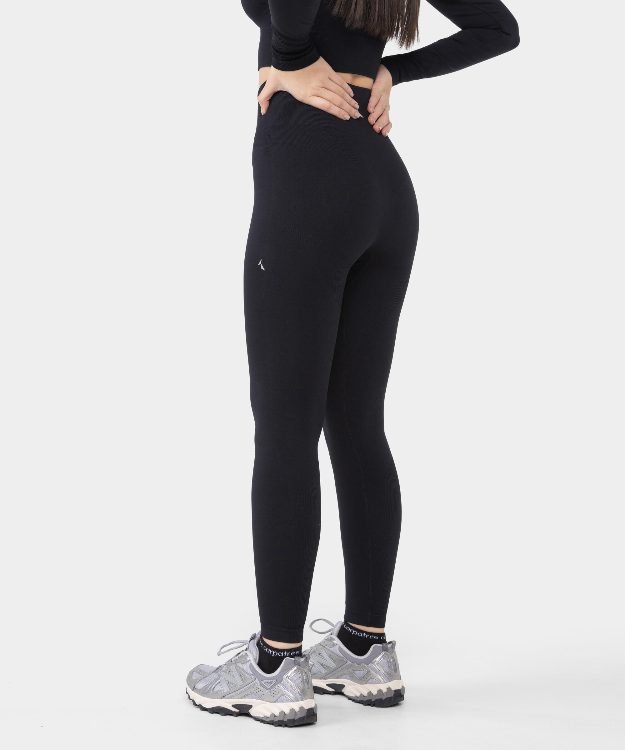 Legging d'entraînement sans coutures Carpatree Dopamine Buzz pour femme 3/6