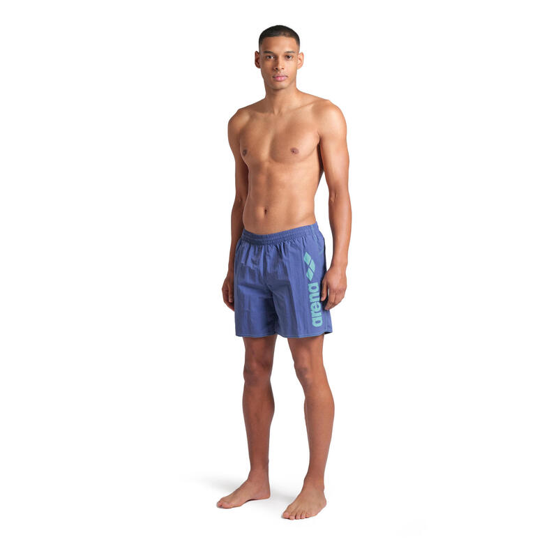 Pantaloni scurți de plajă Arena Logotype Beach Boxer