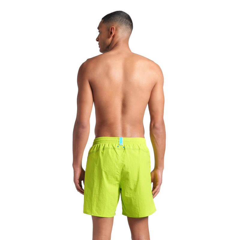 Pantaloni scurți de plajă Arena Logotype Beach Boxer