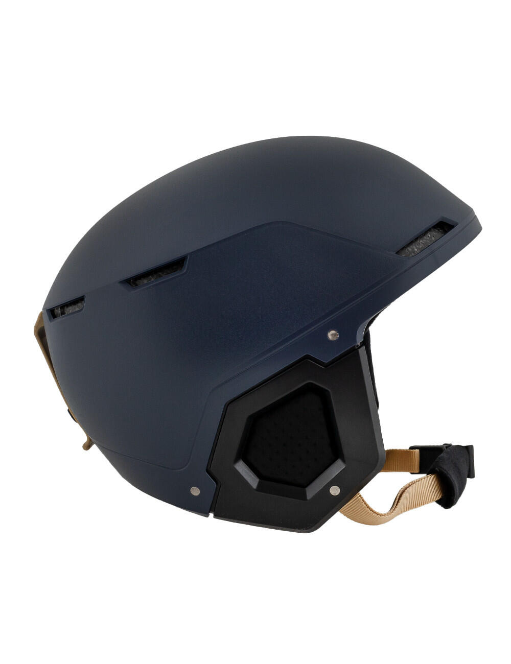 Kask narciarski męski HEAD CHARTER SR nightblue 3/4