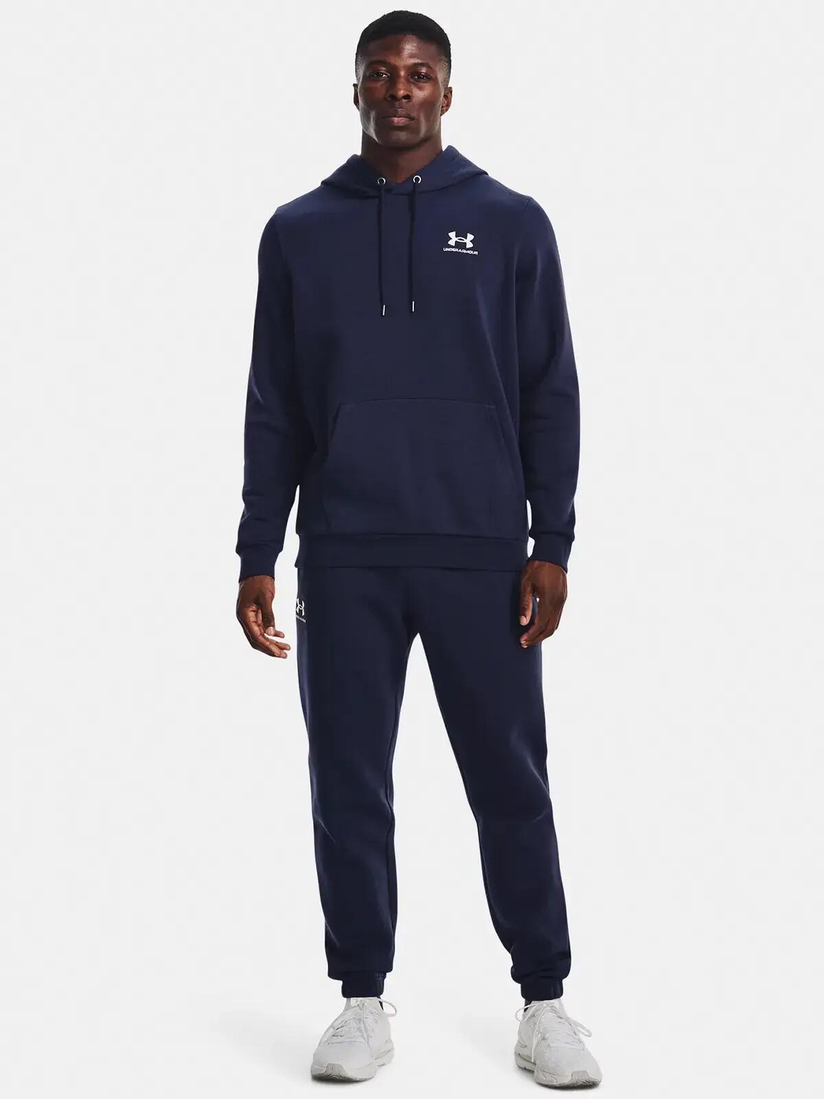 Pantalon de survêtement Under Armour Essential pour homme 5/7