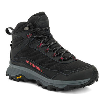 Zapatillas de senderismo Merrell Moab Speed ​​Thermo Spike Mid WP para hombre