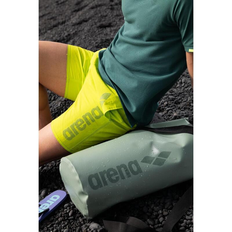 Pantaloni scurți de plajă Arena Logotype Beach Boxer