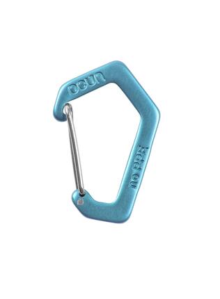 Karabińczyk Ocun Mini Hex - blue