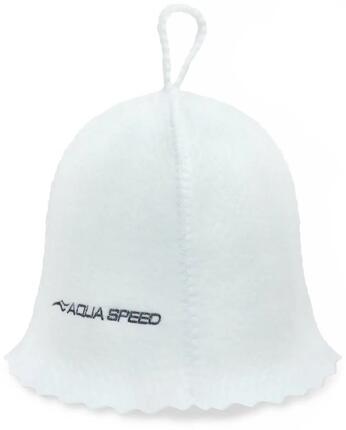 Czapka do sauny filcowa Aqua Speed