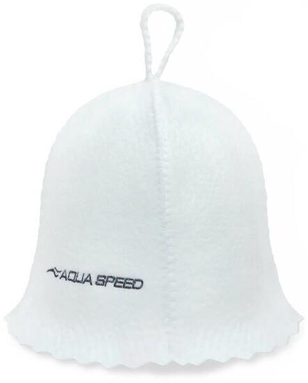 Czapka do sauny filcowa Aqua Speed
