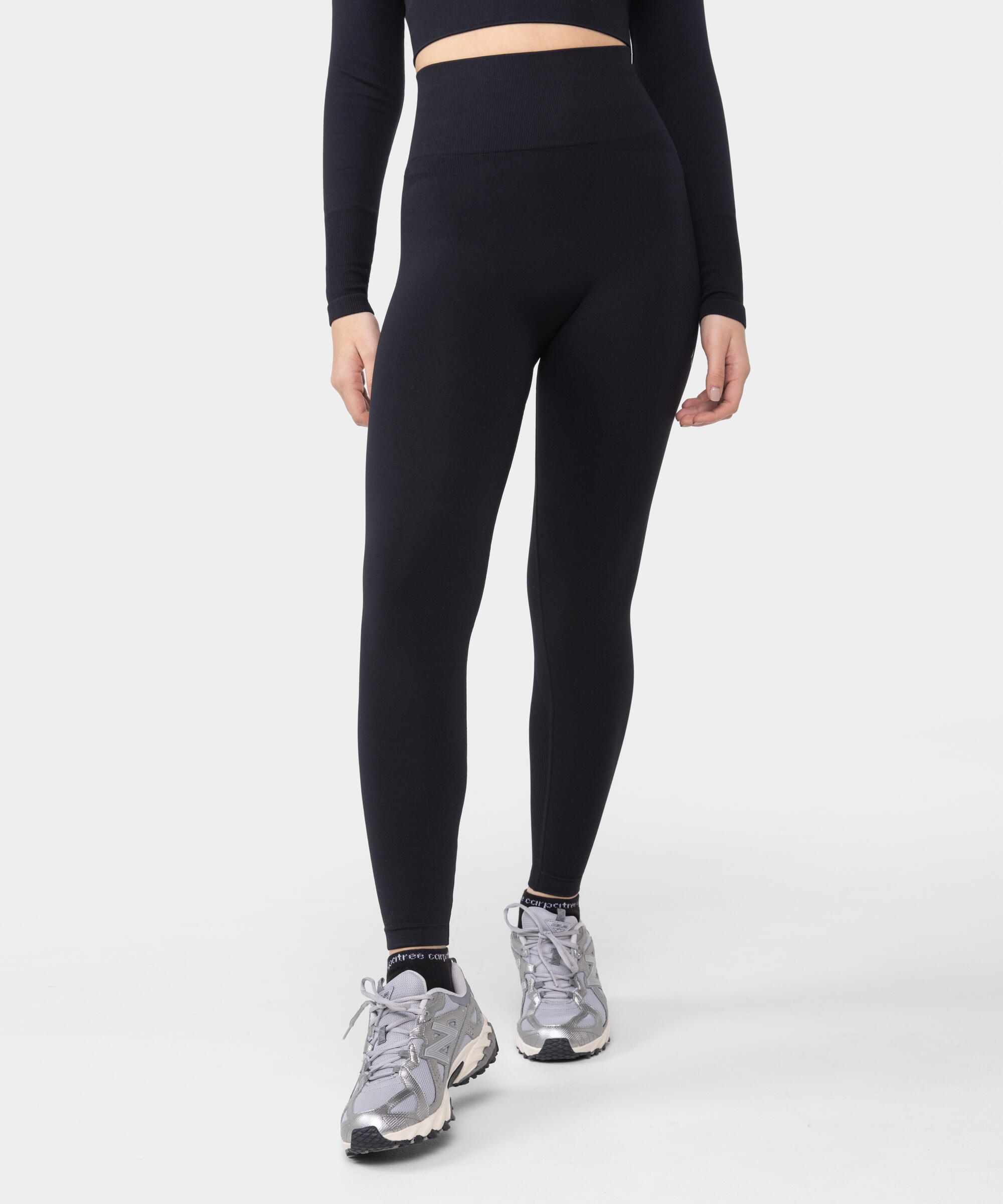 Legging d'entraînement sans coutures Carpatree Dopamine Buzz pour femme 6/6
