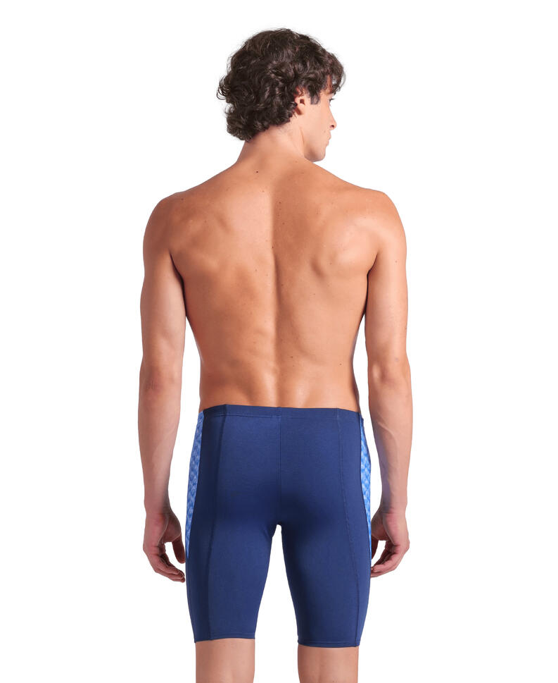 Spodenki Treningowe Pływackie Monogram Swim Jammer
