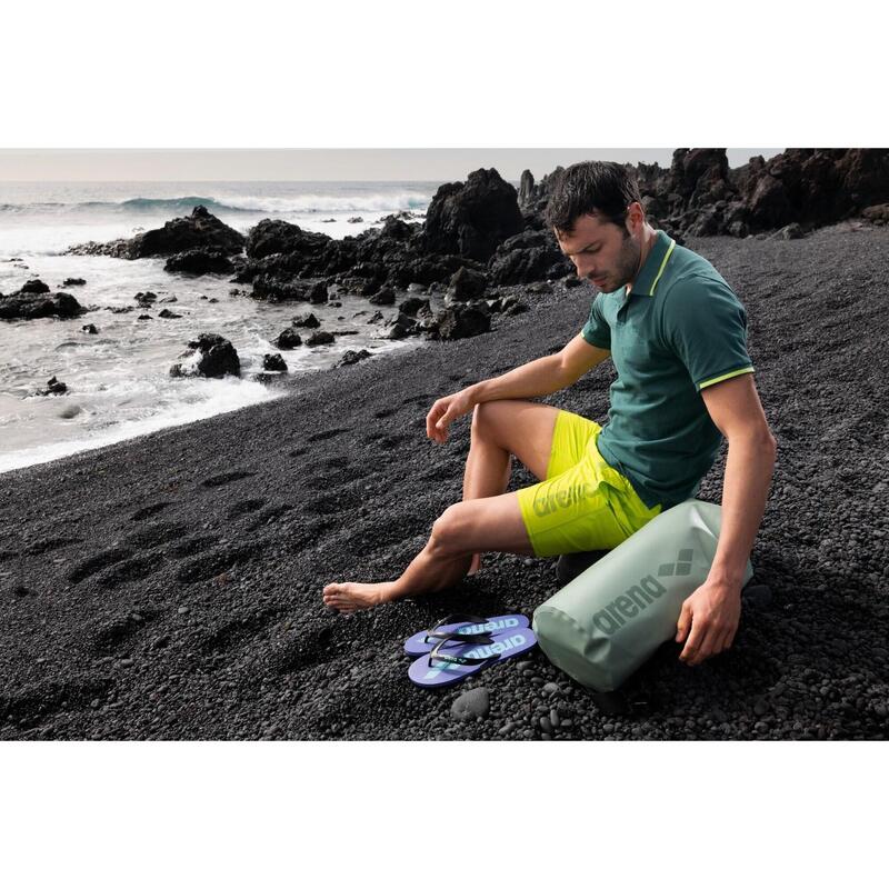 Pantaloni scurți de plajă Arena Logotype Beach Boxer