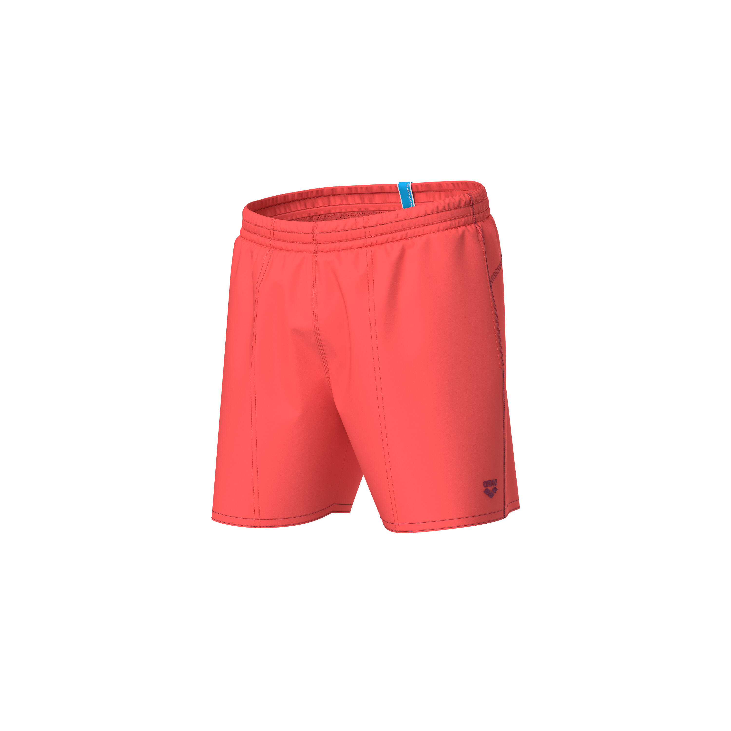 Costume da Bagno Uomo Arena Bywayx Rosa 006442 5/7