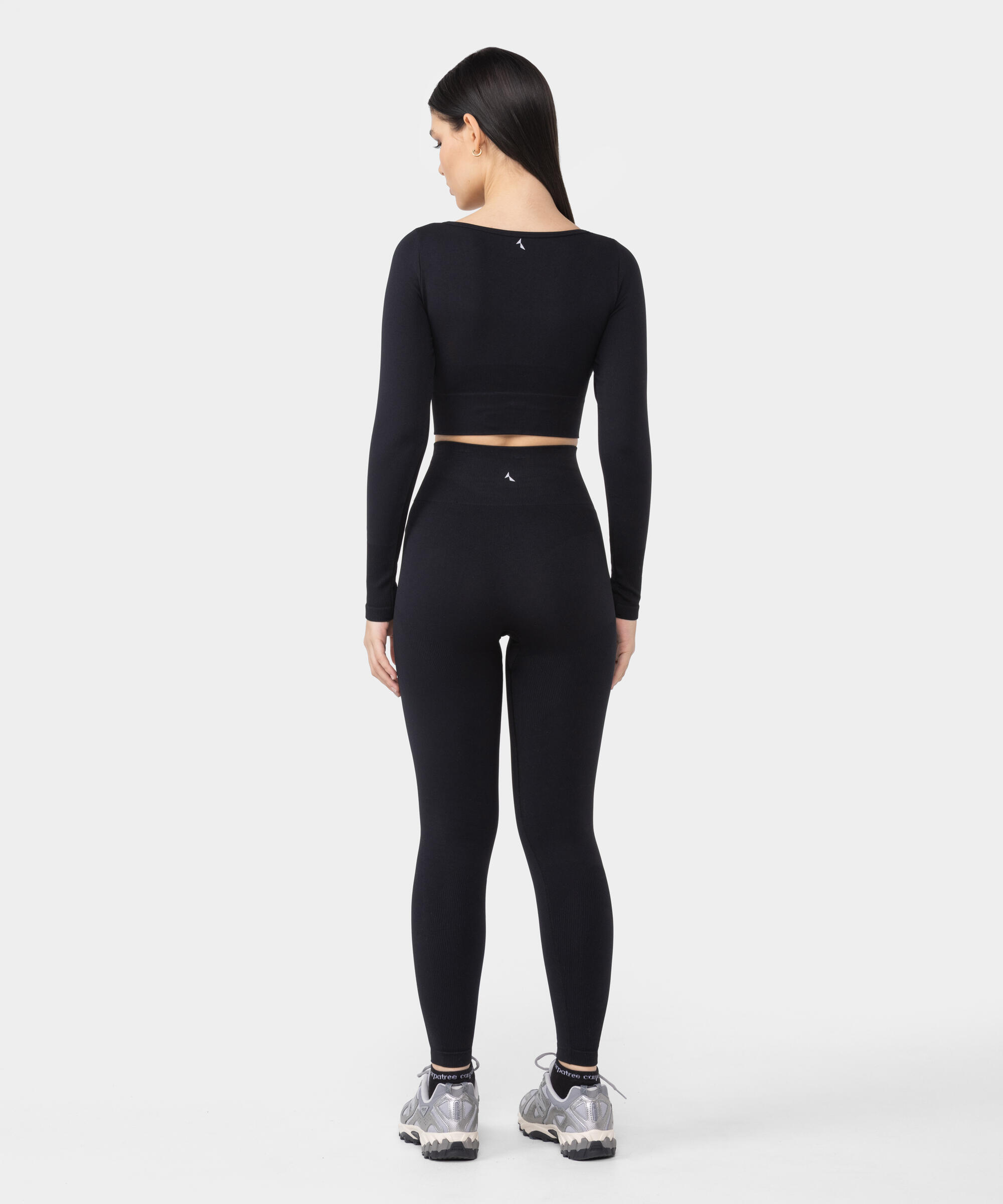 Legging d'entraînement sans coutures Carpatree Dopamine Buzz pour femme 5/6