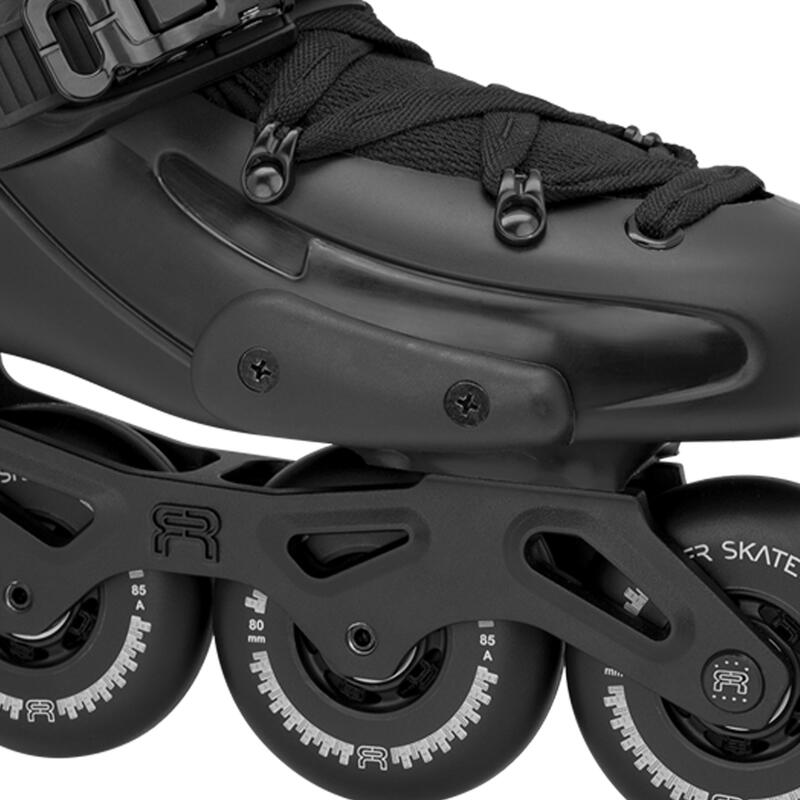 Rolki FR FR3 80 Black 2025