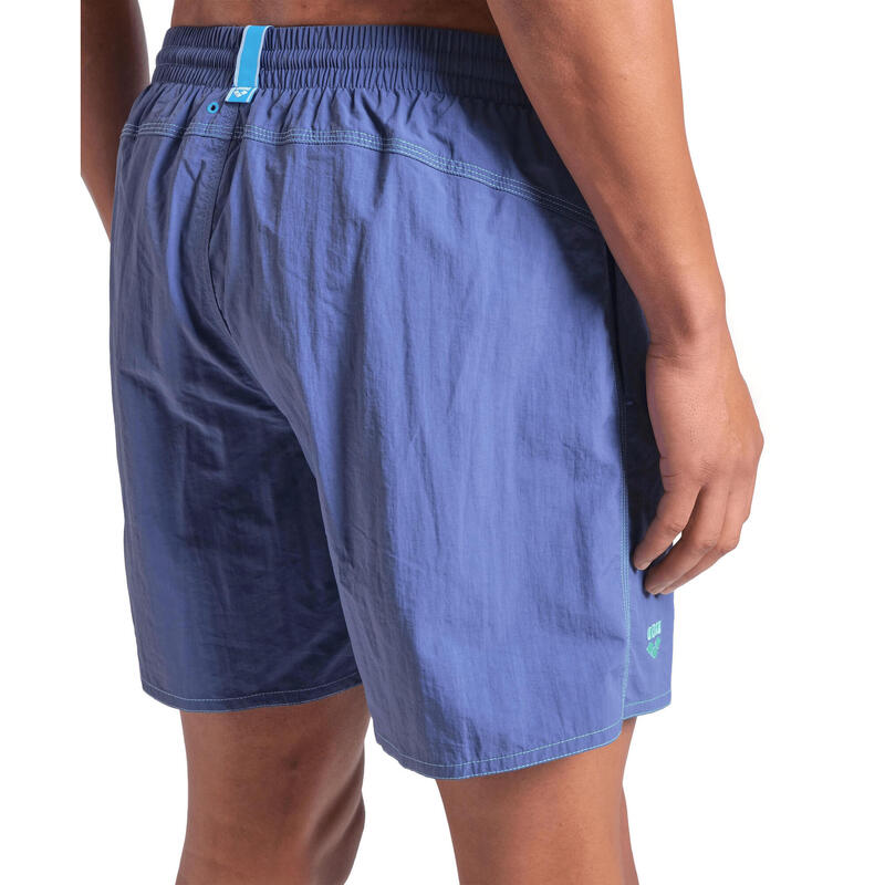 Pantaloni scurți de plajă Arena Logotype Beach Boxer