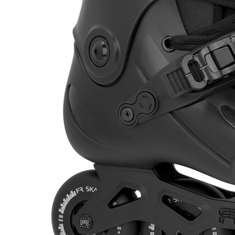 Rolki FR FR3 80 Black 2025