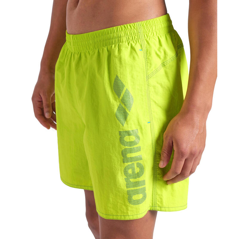 Pantaloni scurți de plajă Arena Logotype Beach Boxer