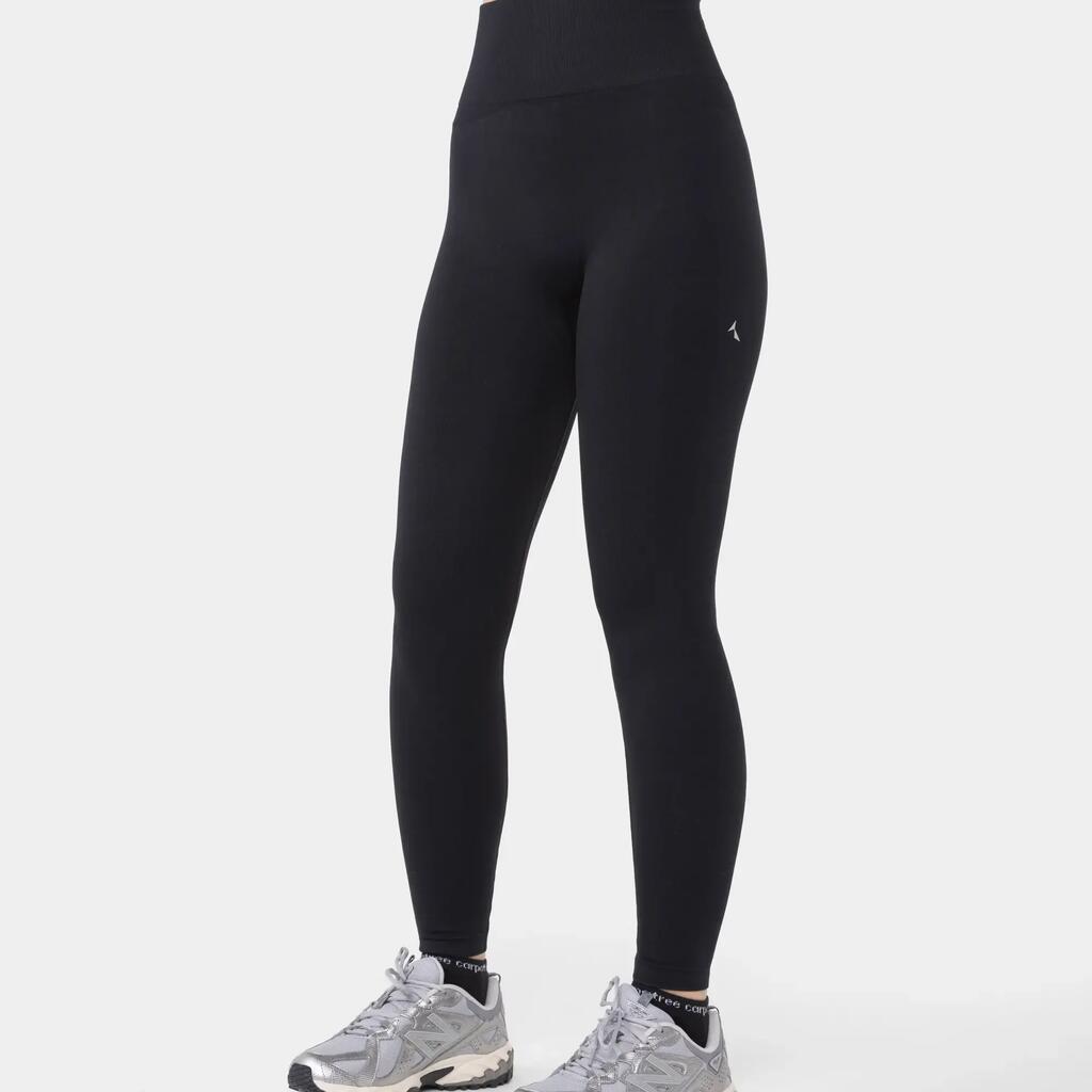 Women's seamless leggings Carpatree Dopamine Buzz