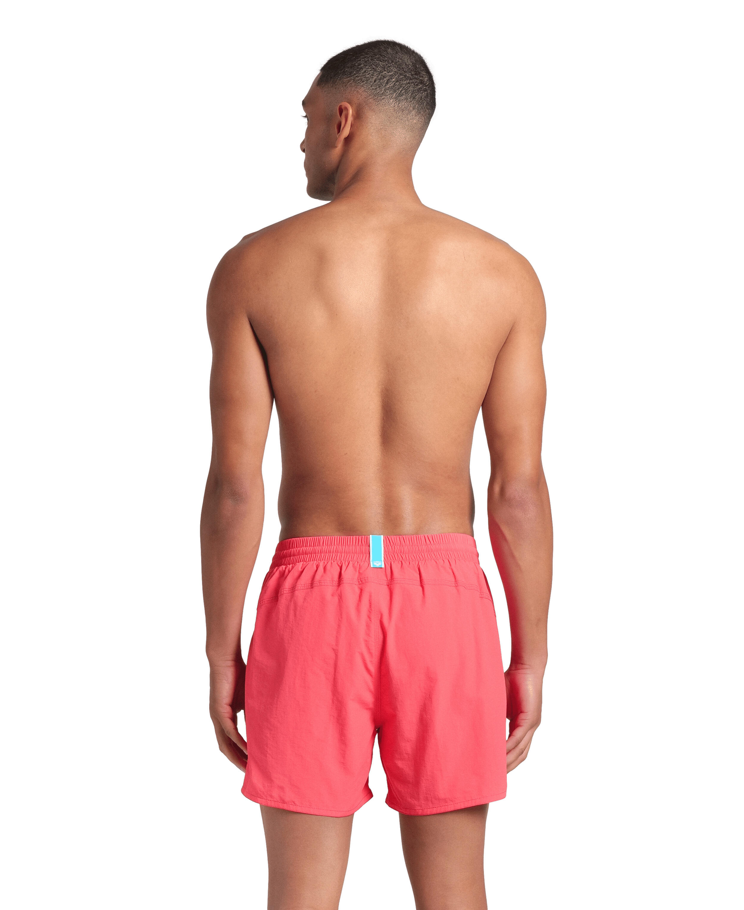 Costume da Bagno Uomo Arena Bywayx Rosa 006442 7/7
