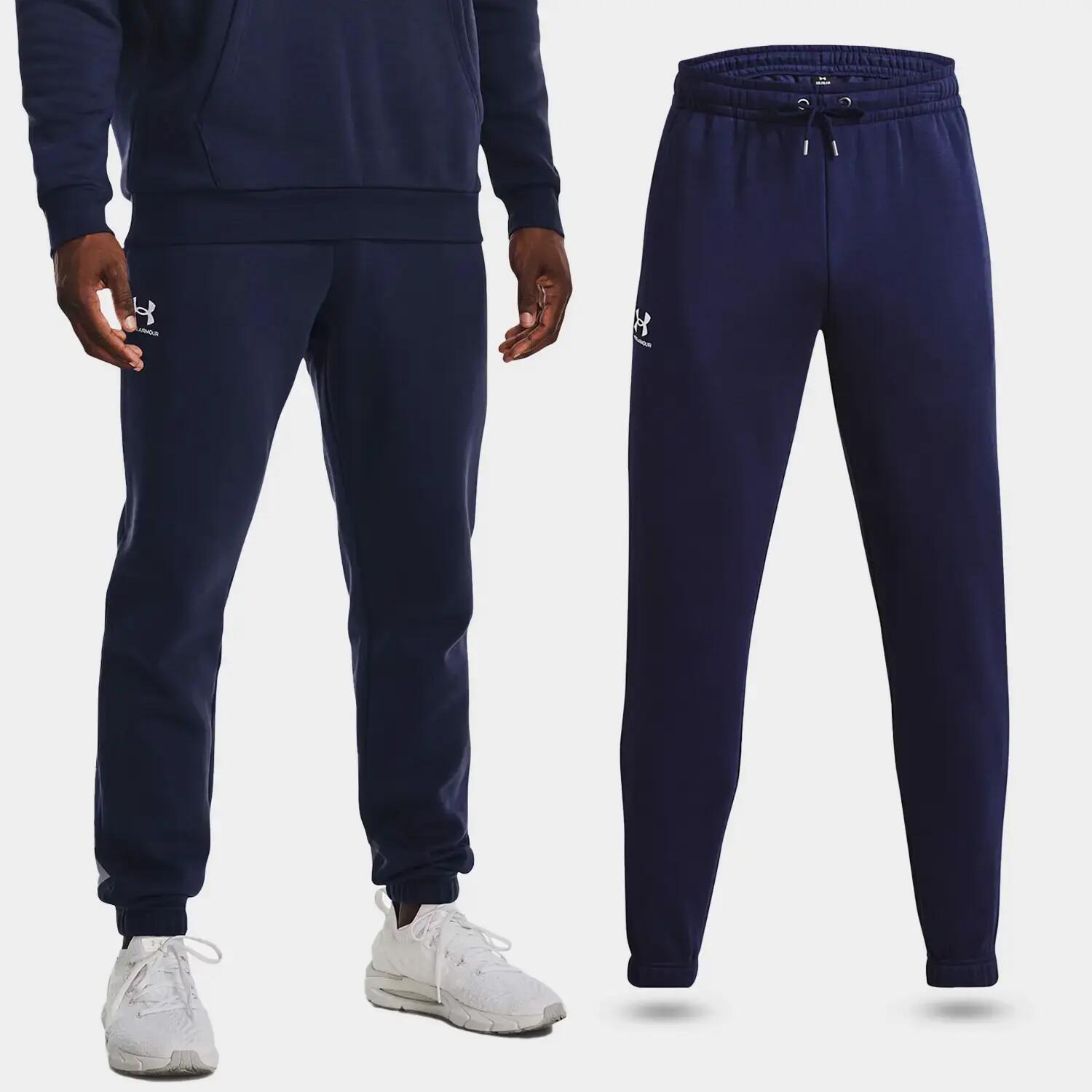 Pantalon de survêtement Under Armour Essential pour homme 2/7