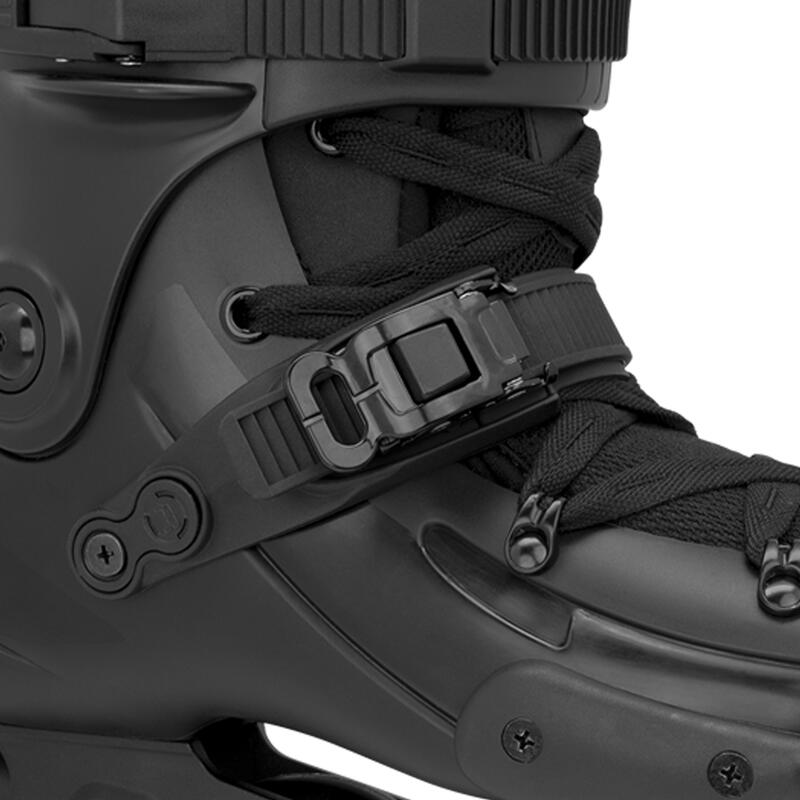 Rolki FR FR3 80 Black 2025