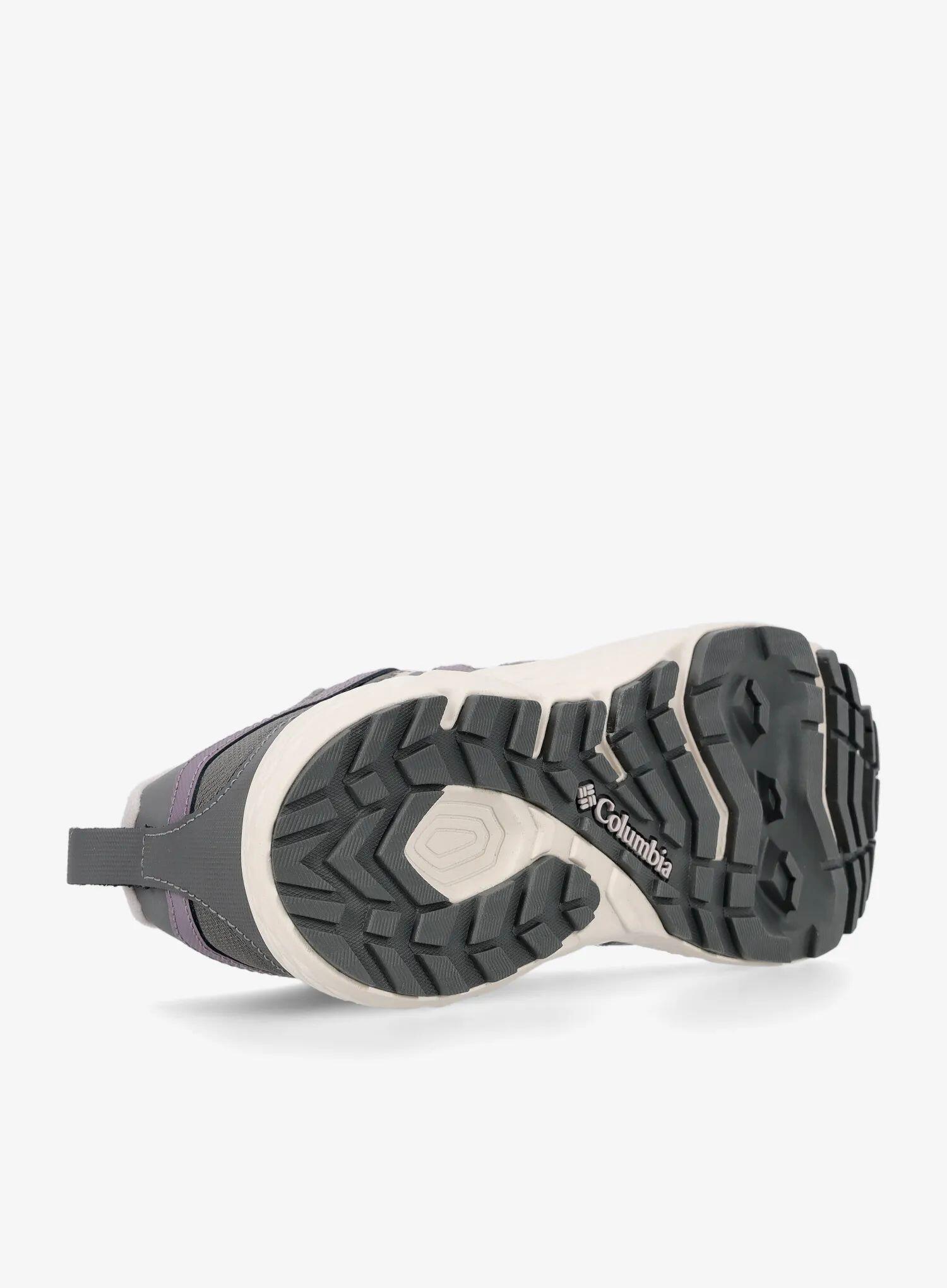 Buty turystyczne damskie Columbia Peakfreak Roam Waterproof 7/7