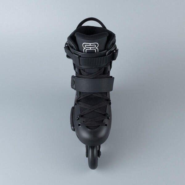 Rolki FR FRX 80 Black Nowy Model 2025