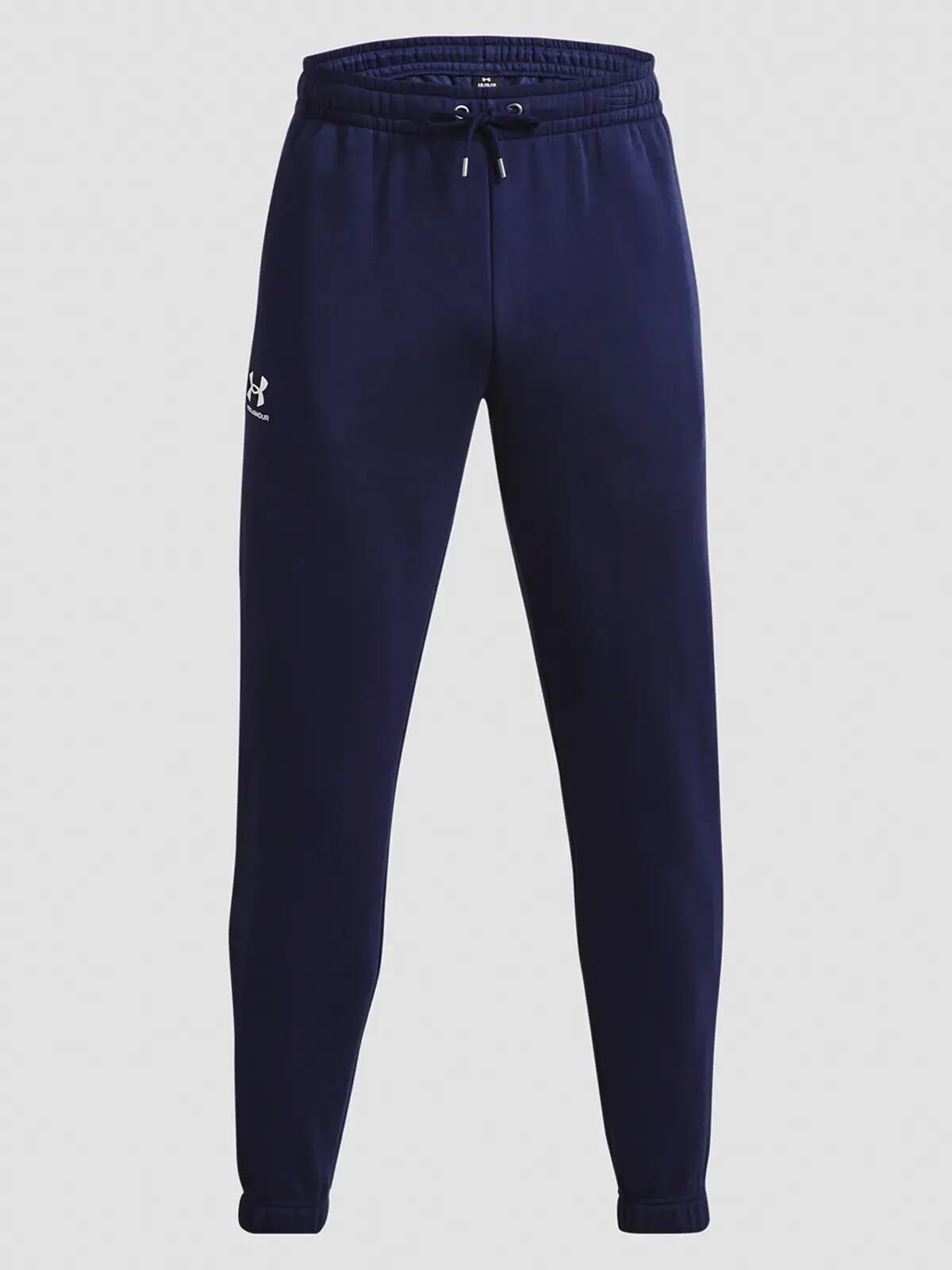 Pantalon de survêtement Under Armour Essential pour homme 7/7