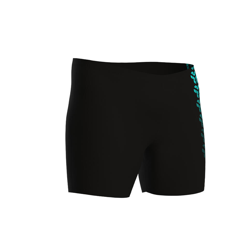 Spodenki Treningowe Pływackie Kikko V Swim Mid Jammer