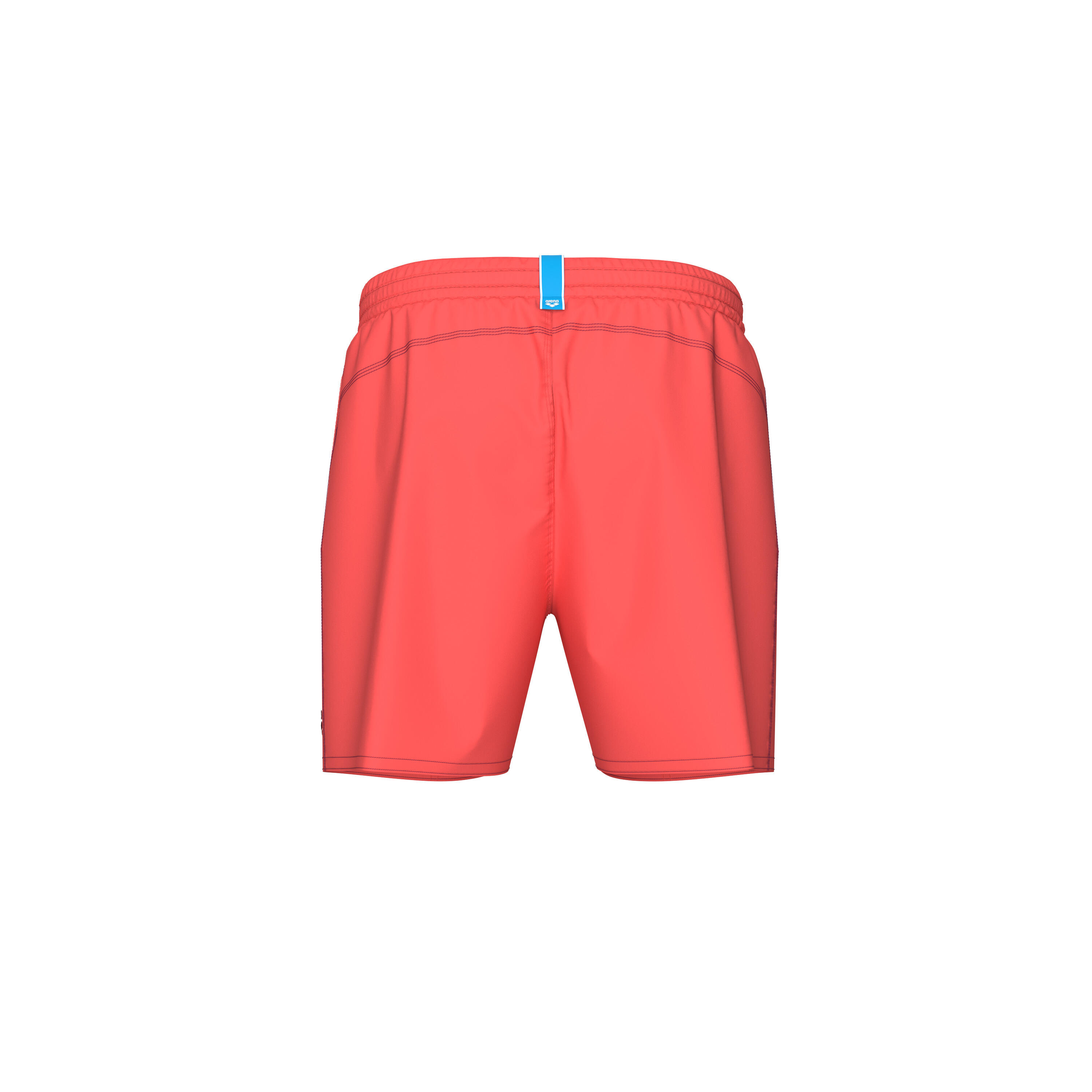 Costume da Bagno Uomo Arena Bywayx Rosa 006442 4/7
