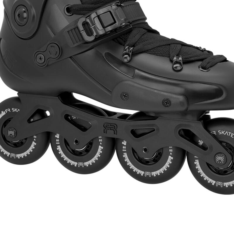 Rolki FR FR3 80 Black 2025