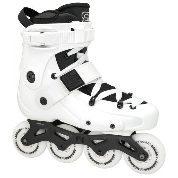 FR SKATES Kolečkové brusle FR FRX 80