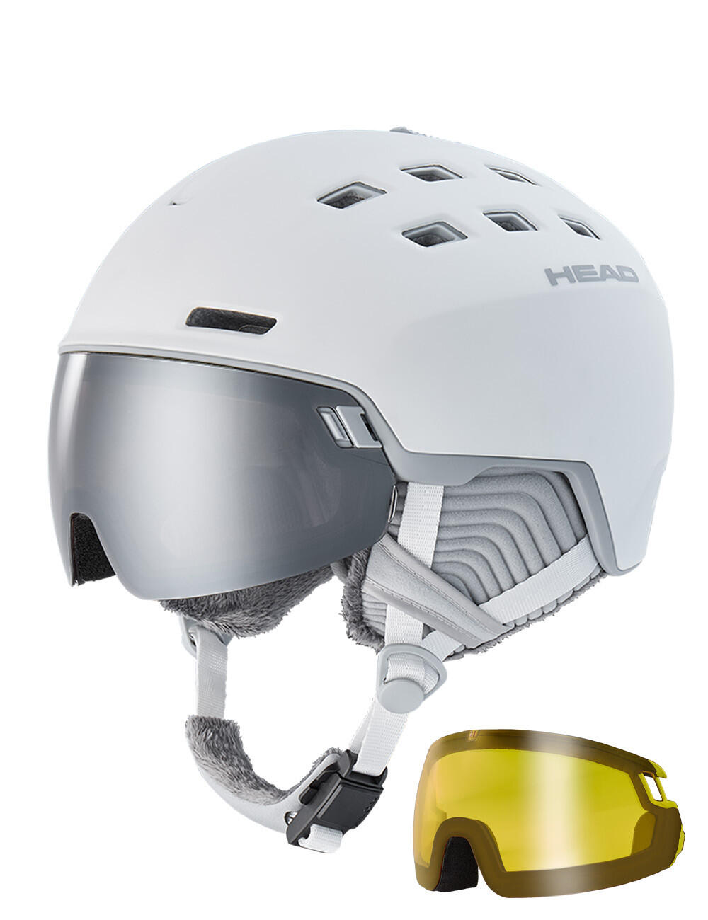 HEAD picture