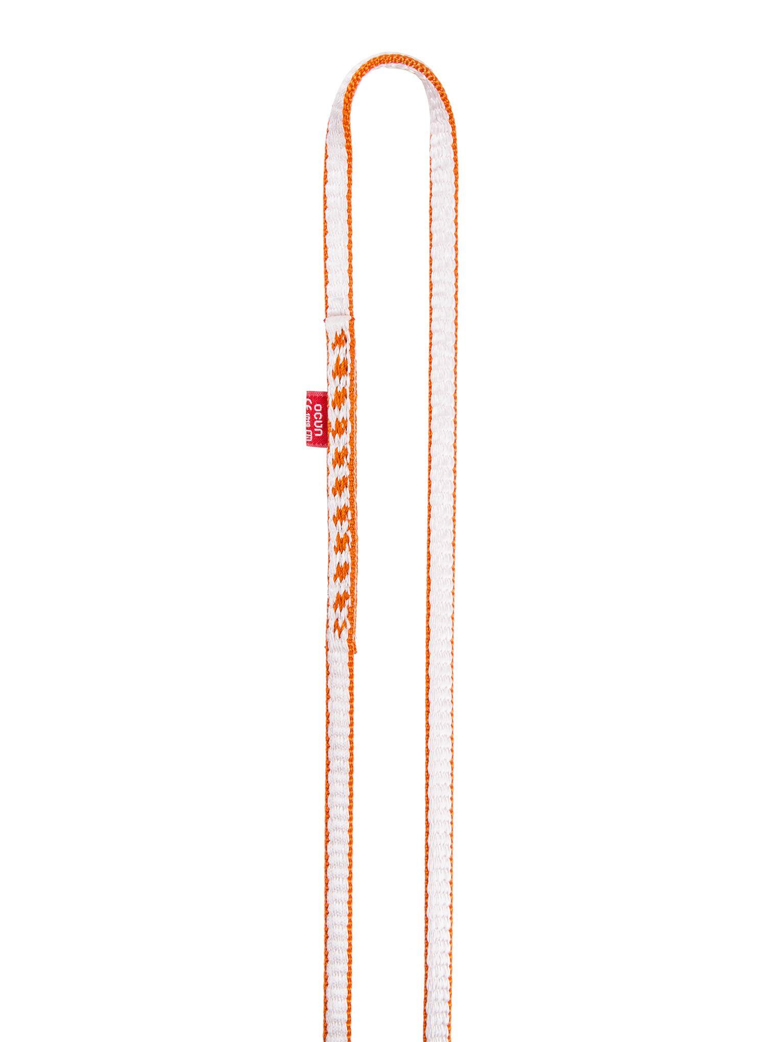 Anello da arrampicata o-Sling Bio-Dyn 80mm 60cm 3/4