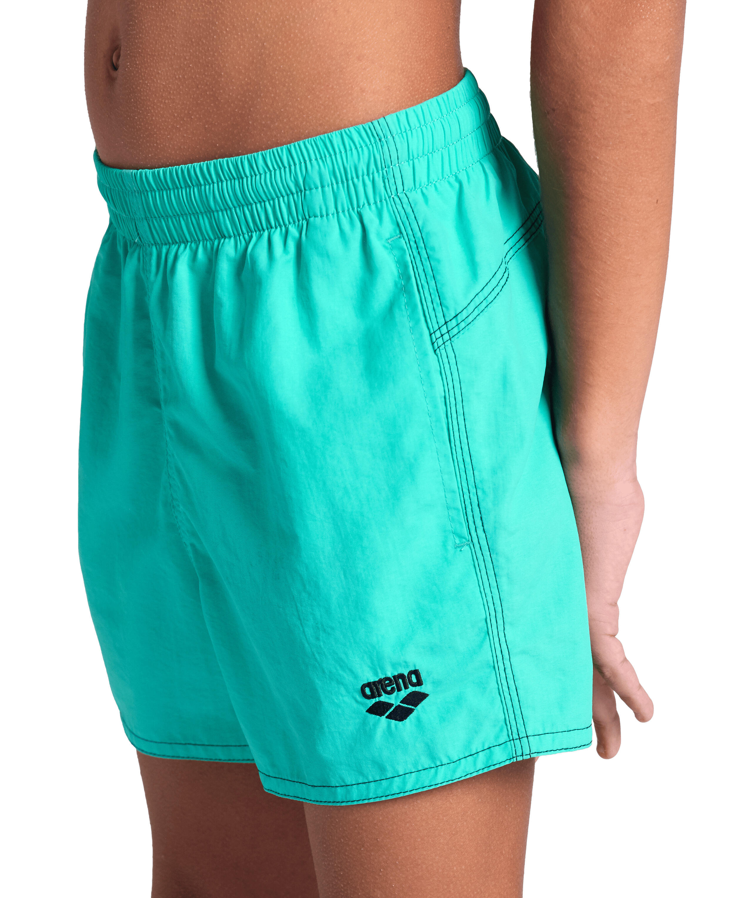 Shorts de praia Arena Bywayx Youth R junior 4/5